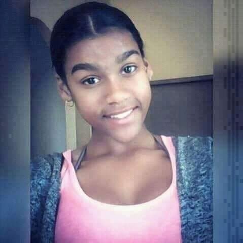 Michaela Booysen
